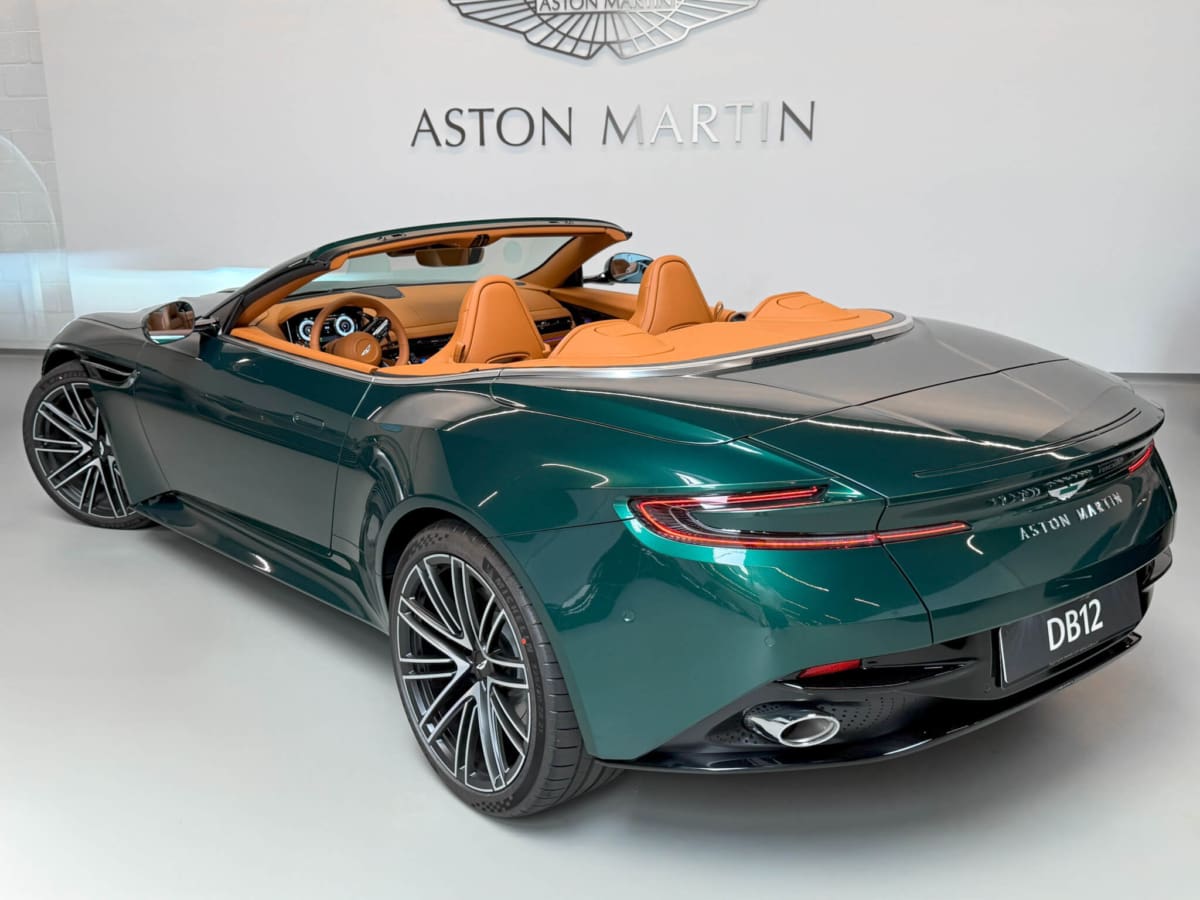Db11 40
