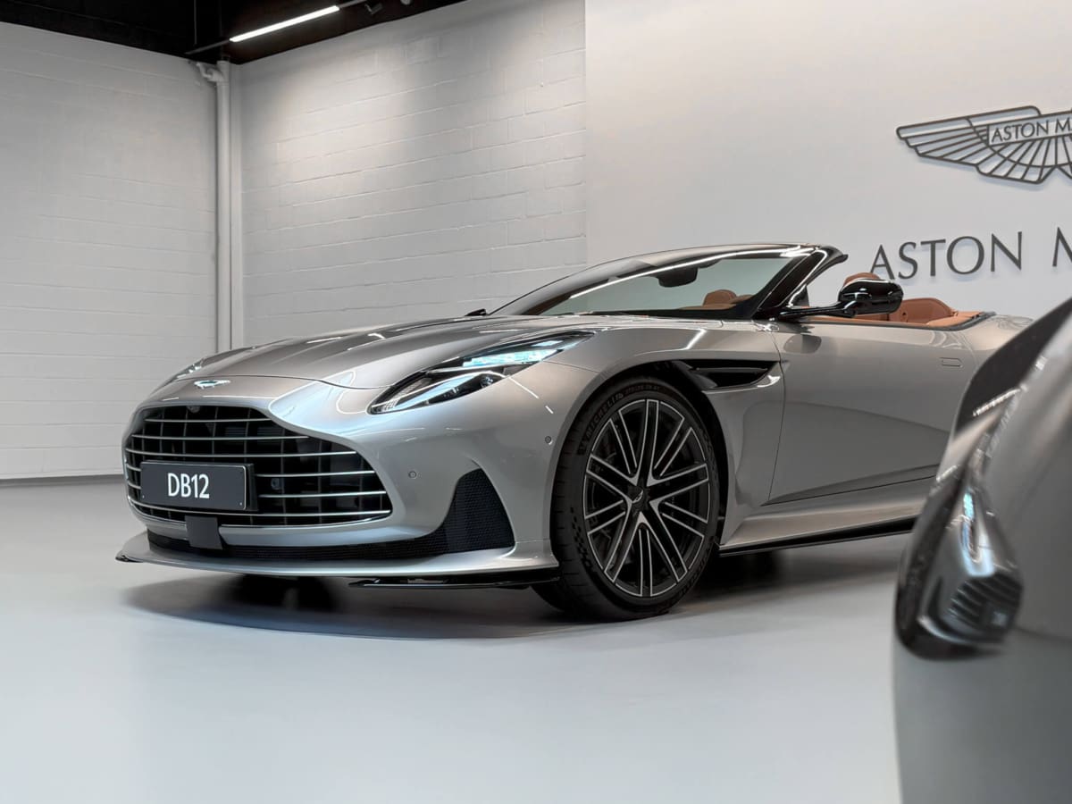 Db11 46