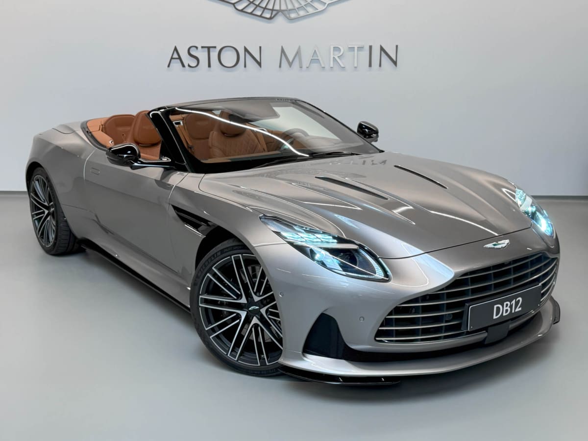 Db11 48