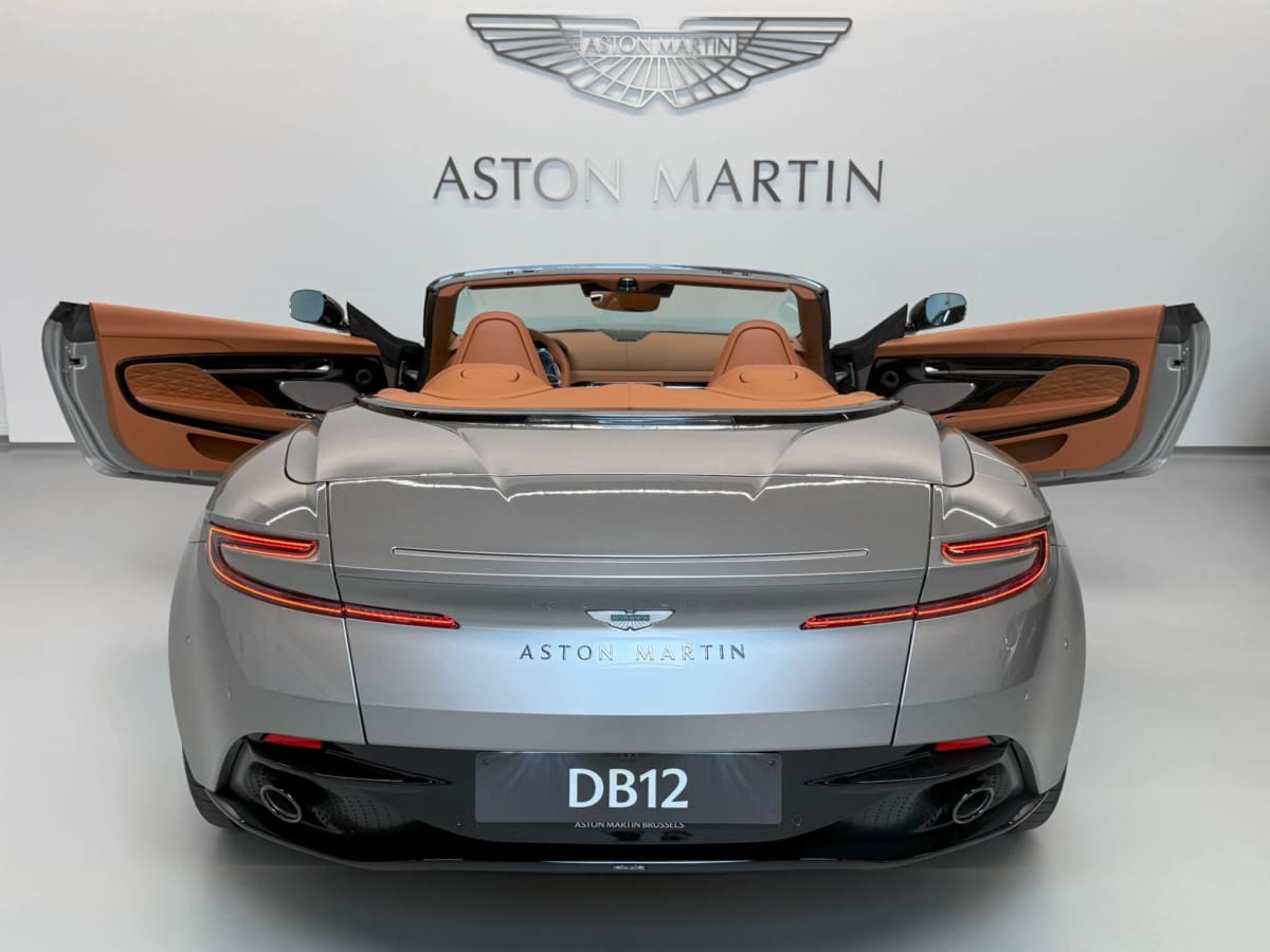 Db11 50