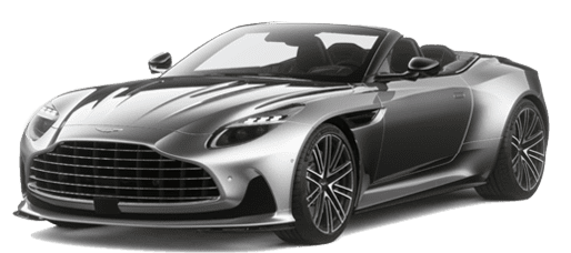 Db12 Volante