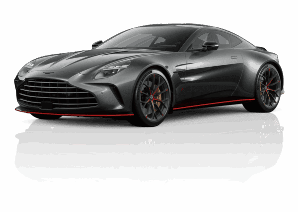Model Coupe Config