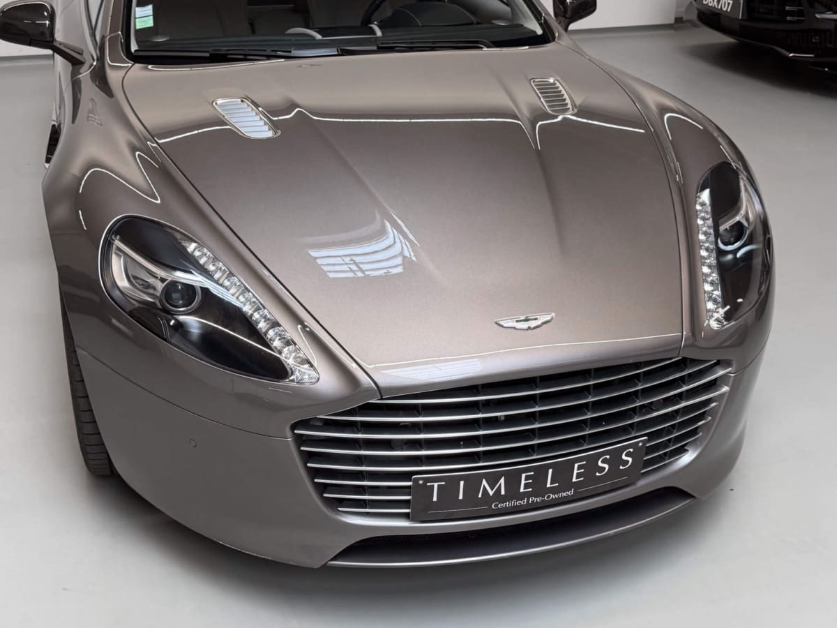 Rapide 01