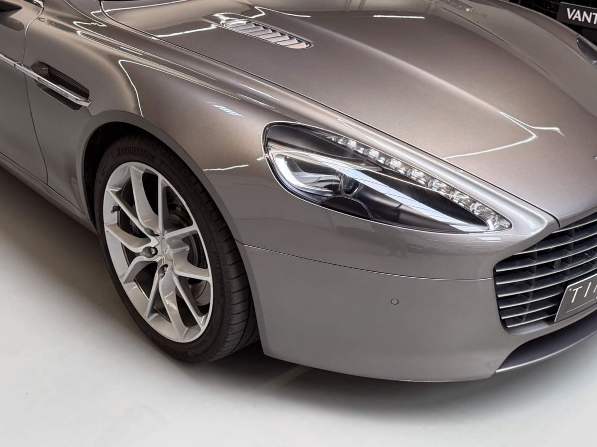 Rapide 03