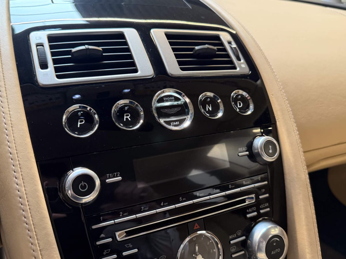 Rapide 12