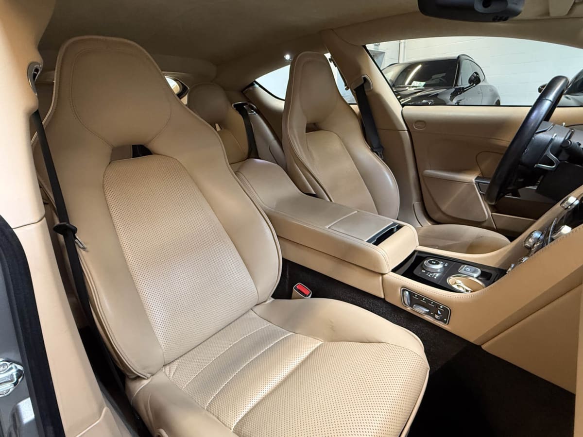 Rapide 18