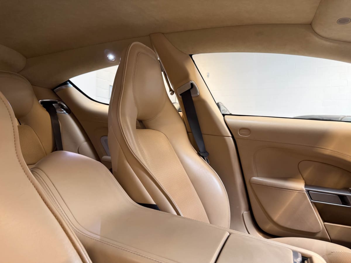 Rapide 20
