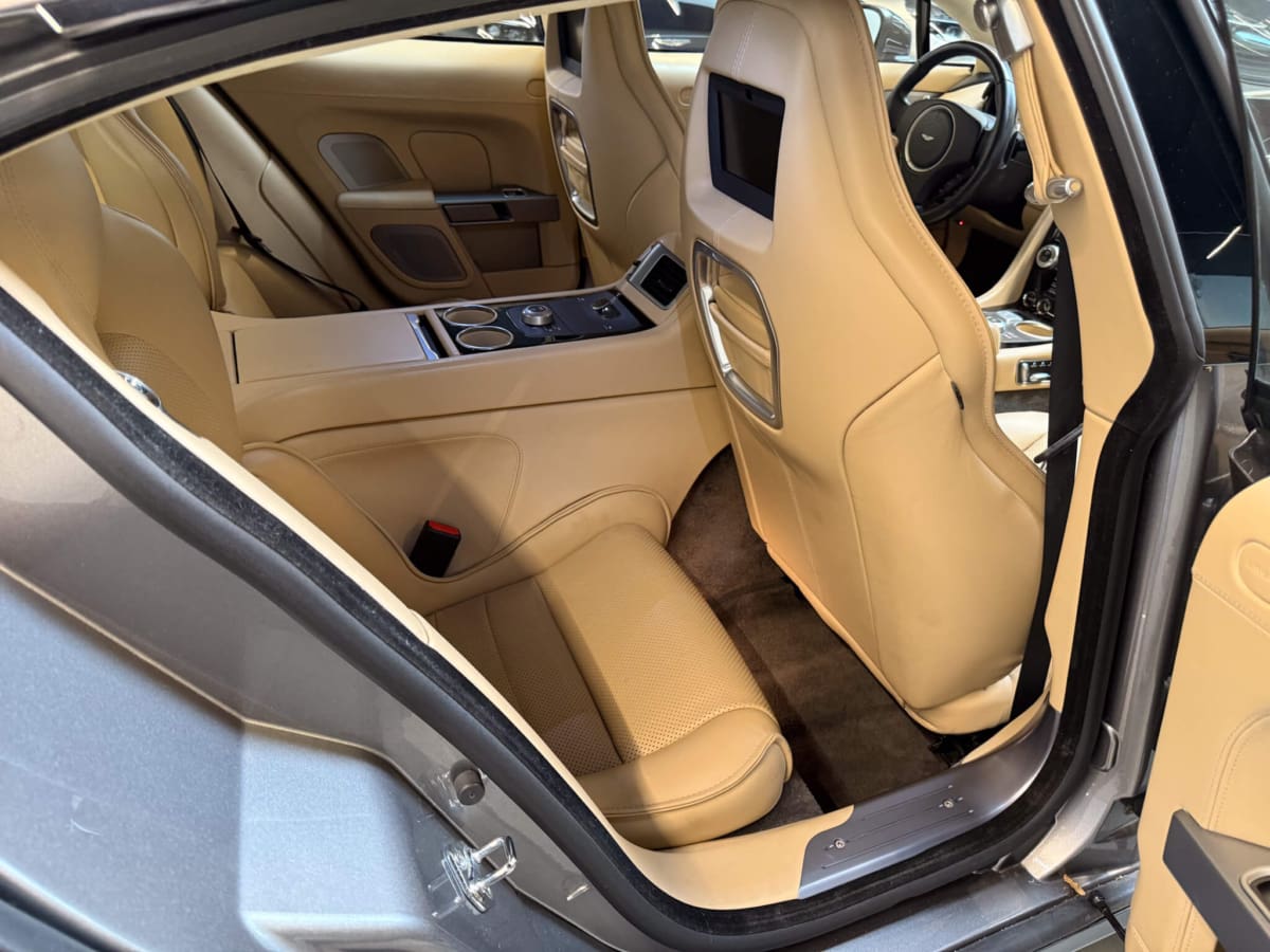 Rapide 21