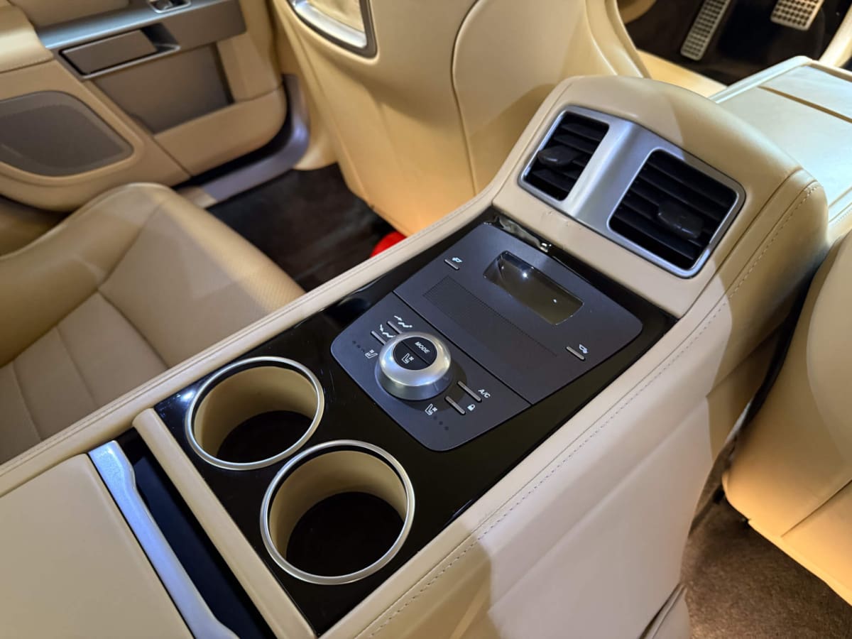 Rapide 23