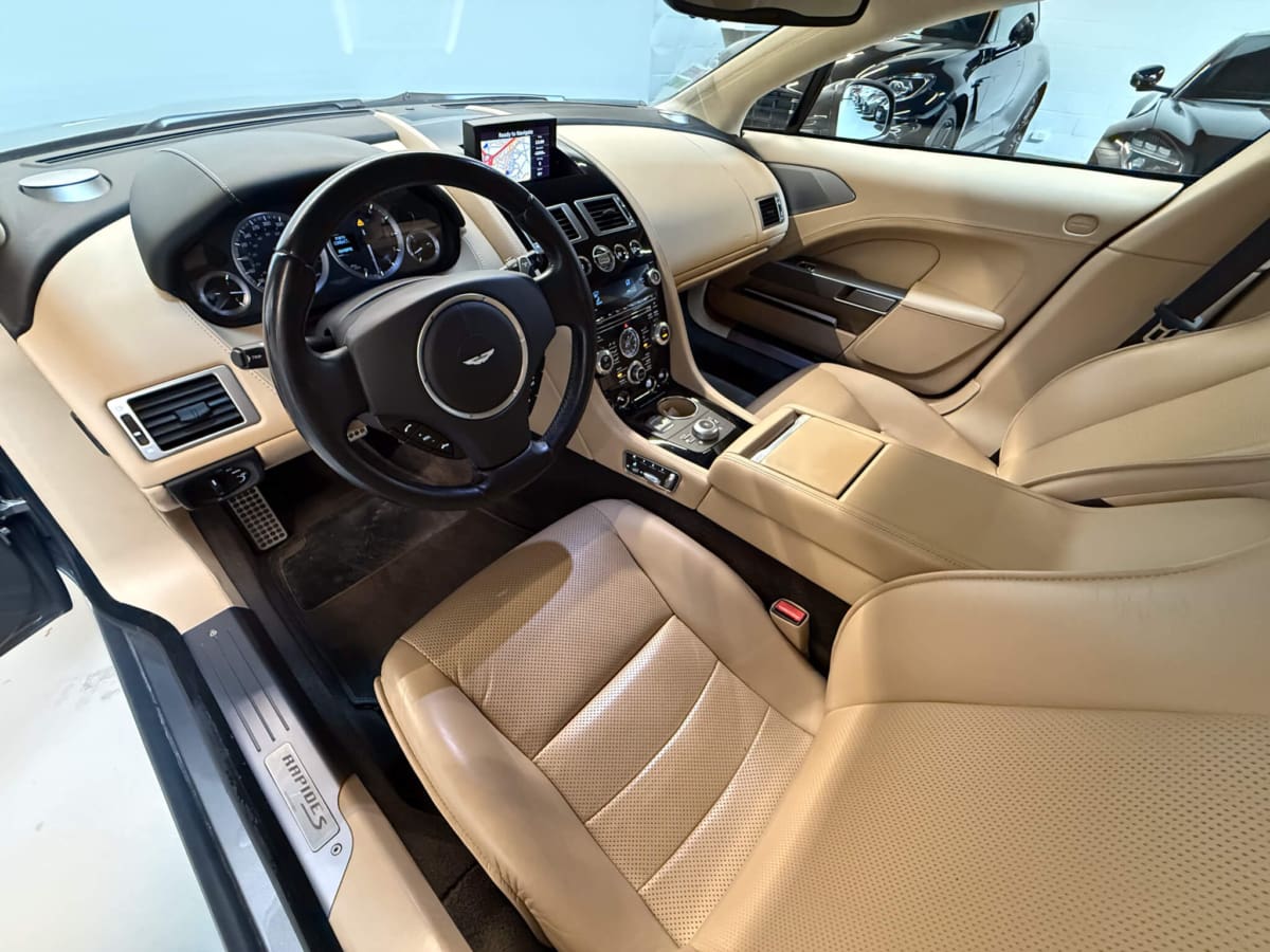 Rapide 29