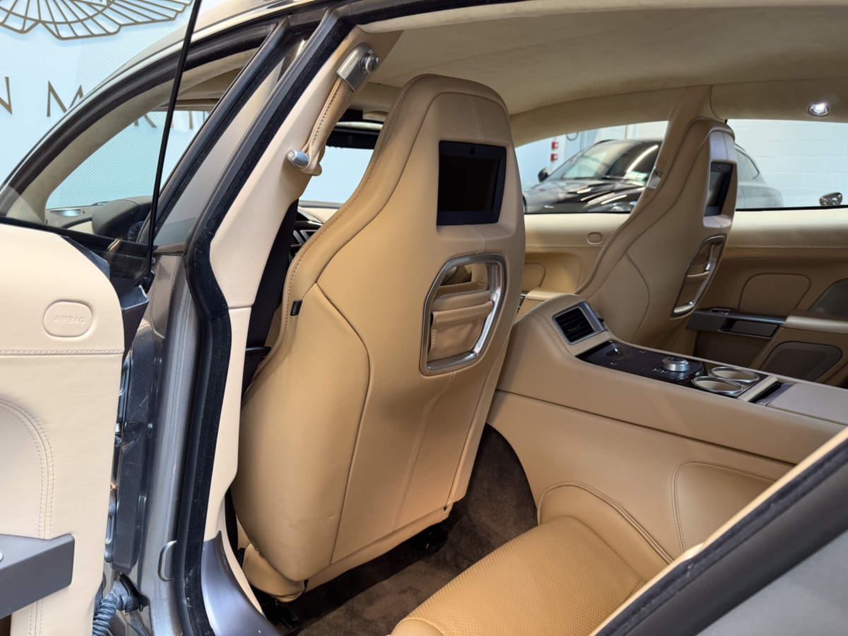 Rapide 30