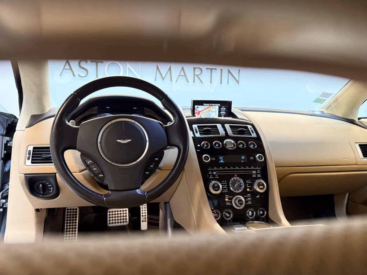 Rapide 32