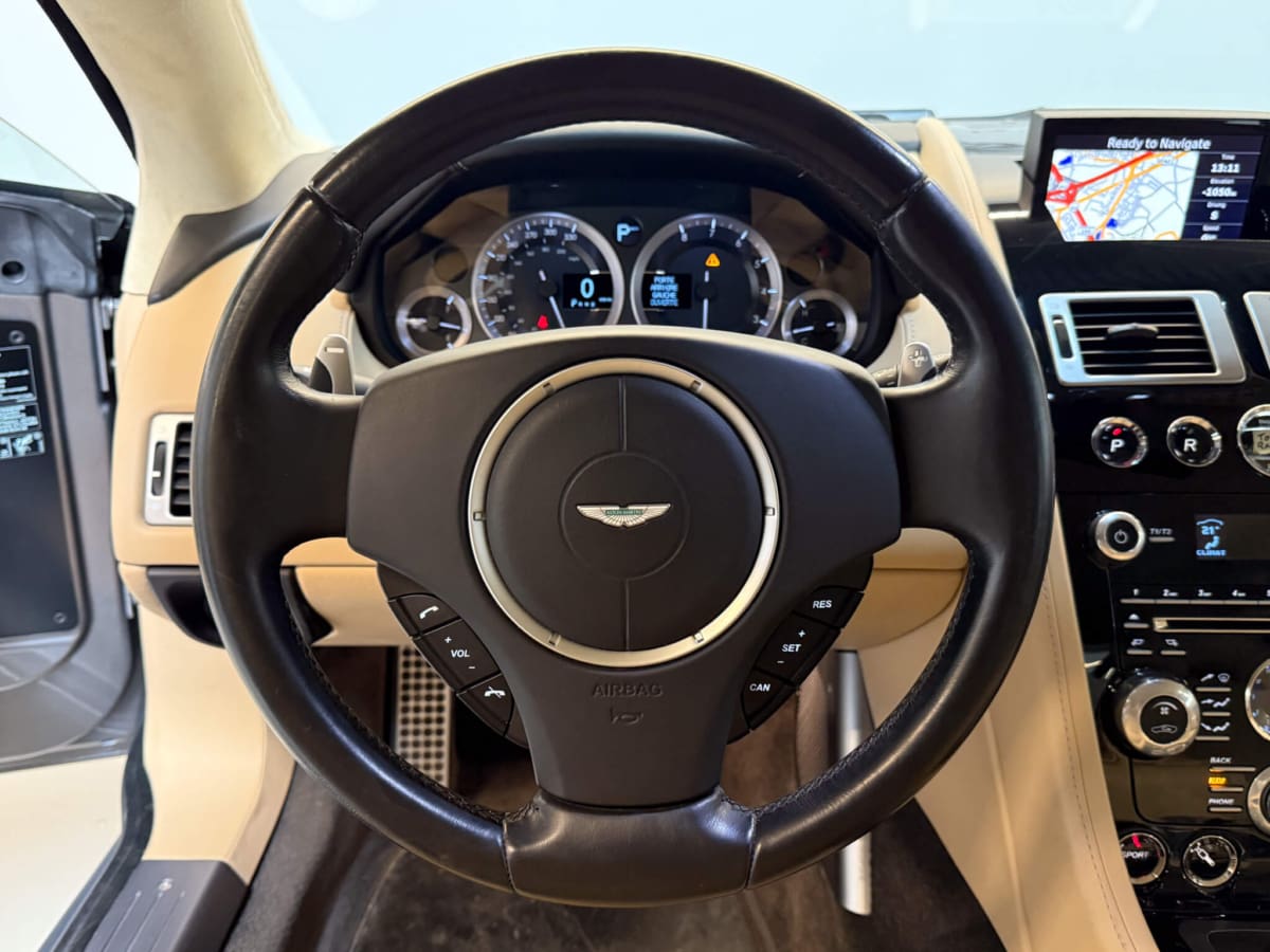 Rapide 33