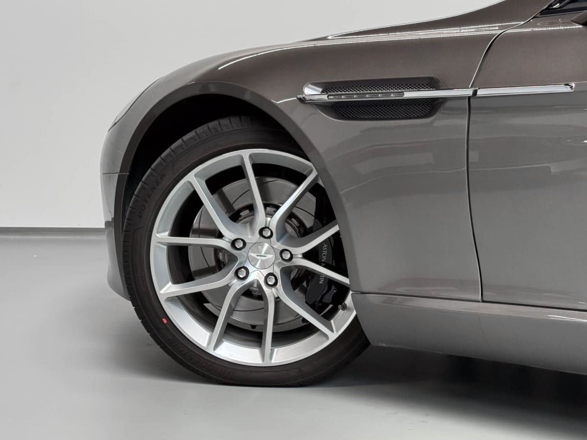 Rapide 35