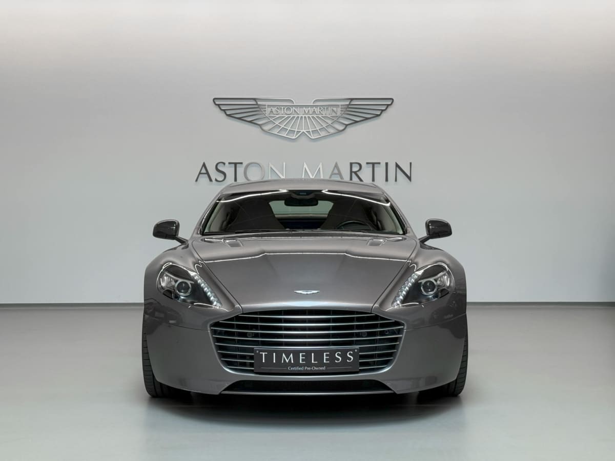 Rapide 36