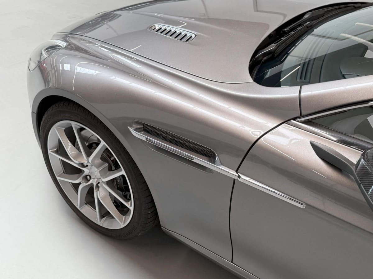 Rapide 40