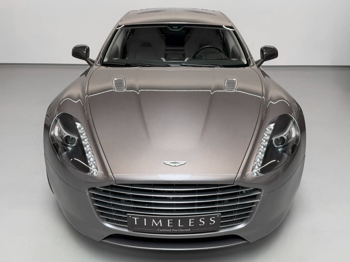 Rapide 41