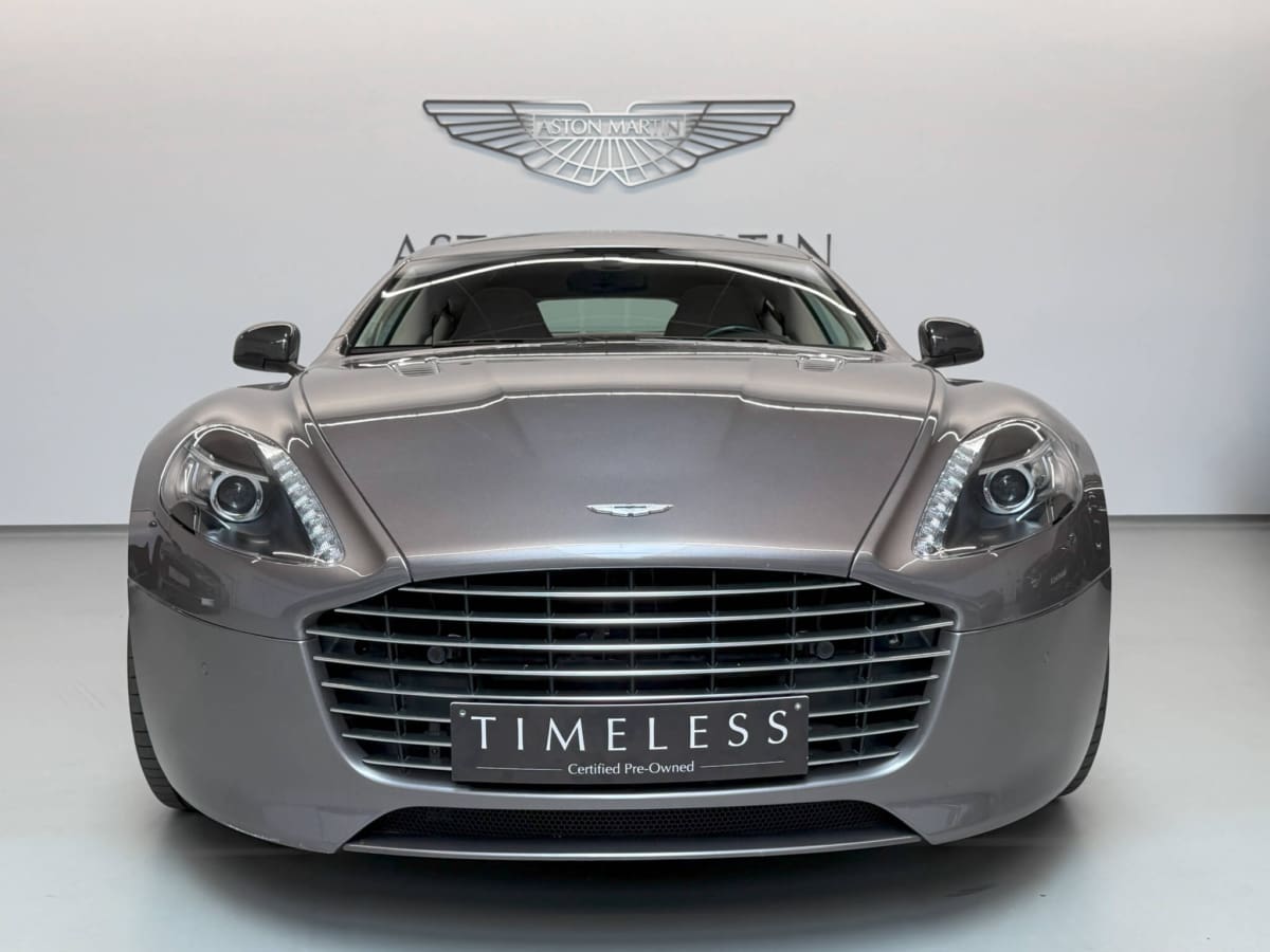Rapide 42