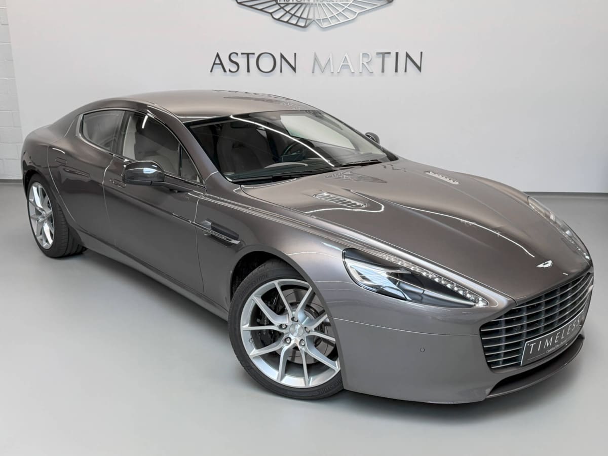 Rapide 44