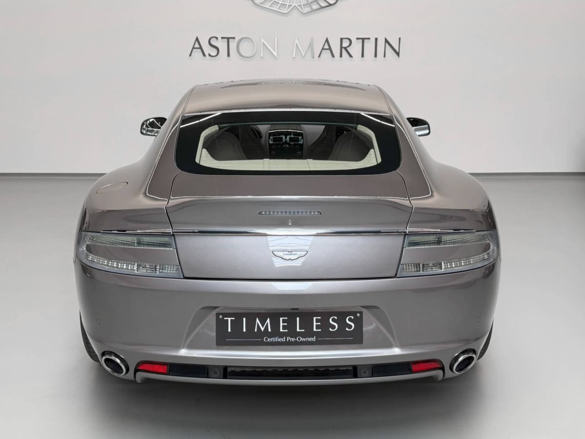 Rapide 47