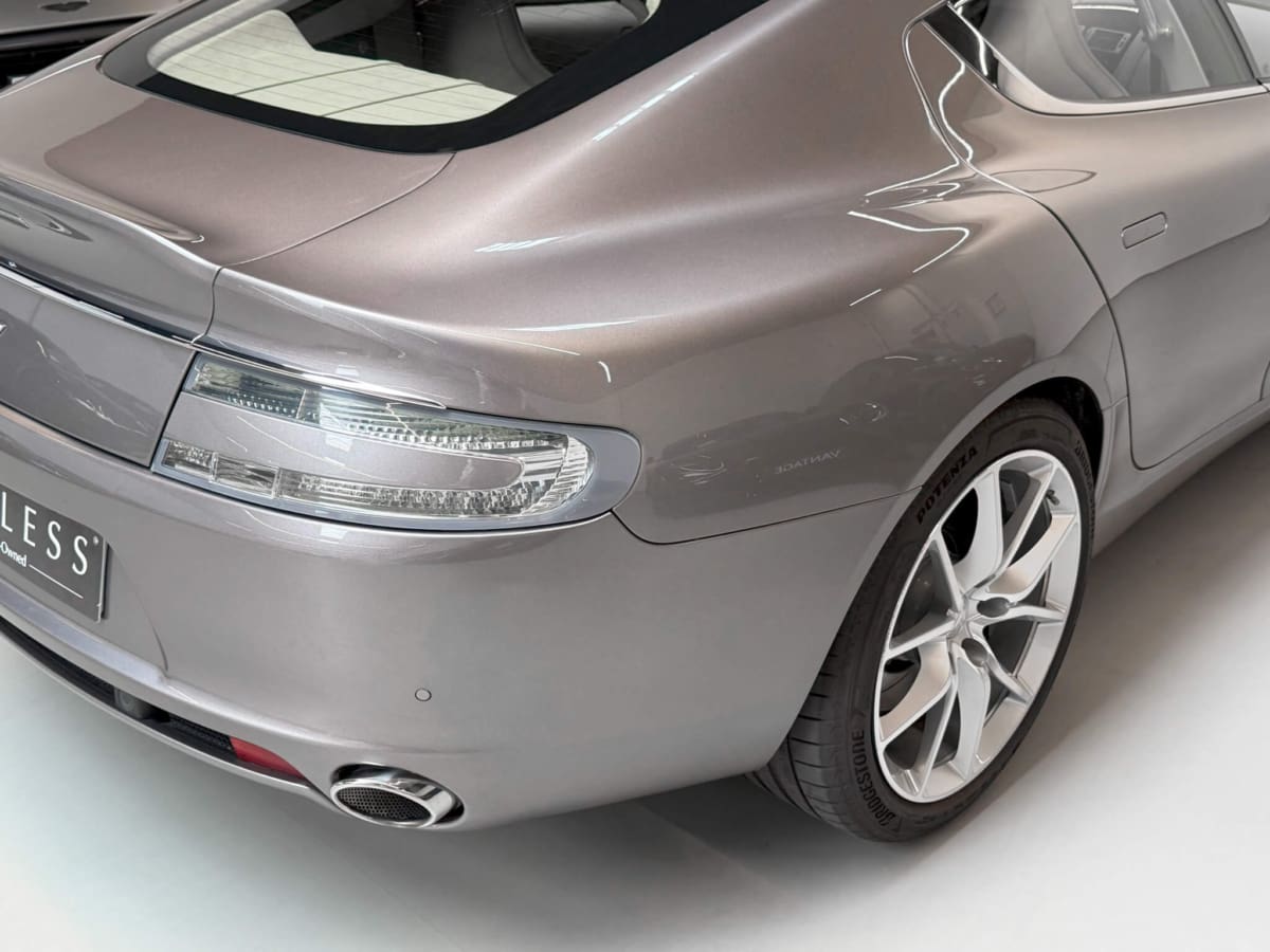 Rapide 49