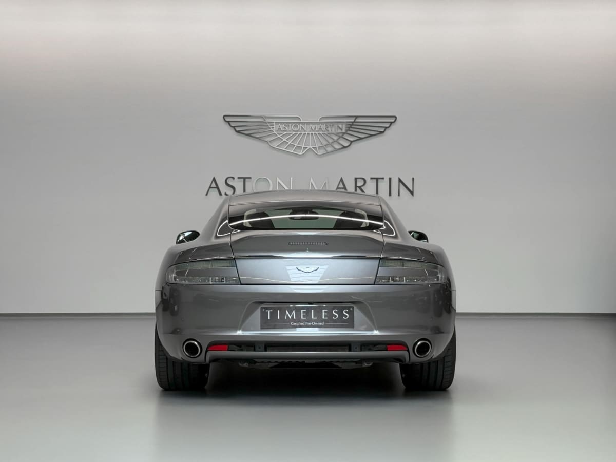 Rapide 52