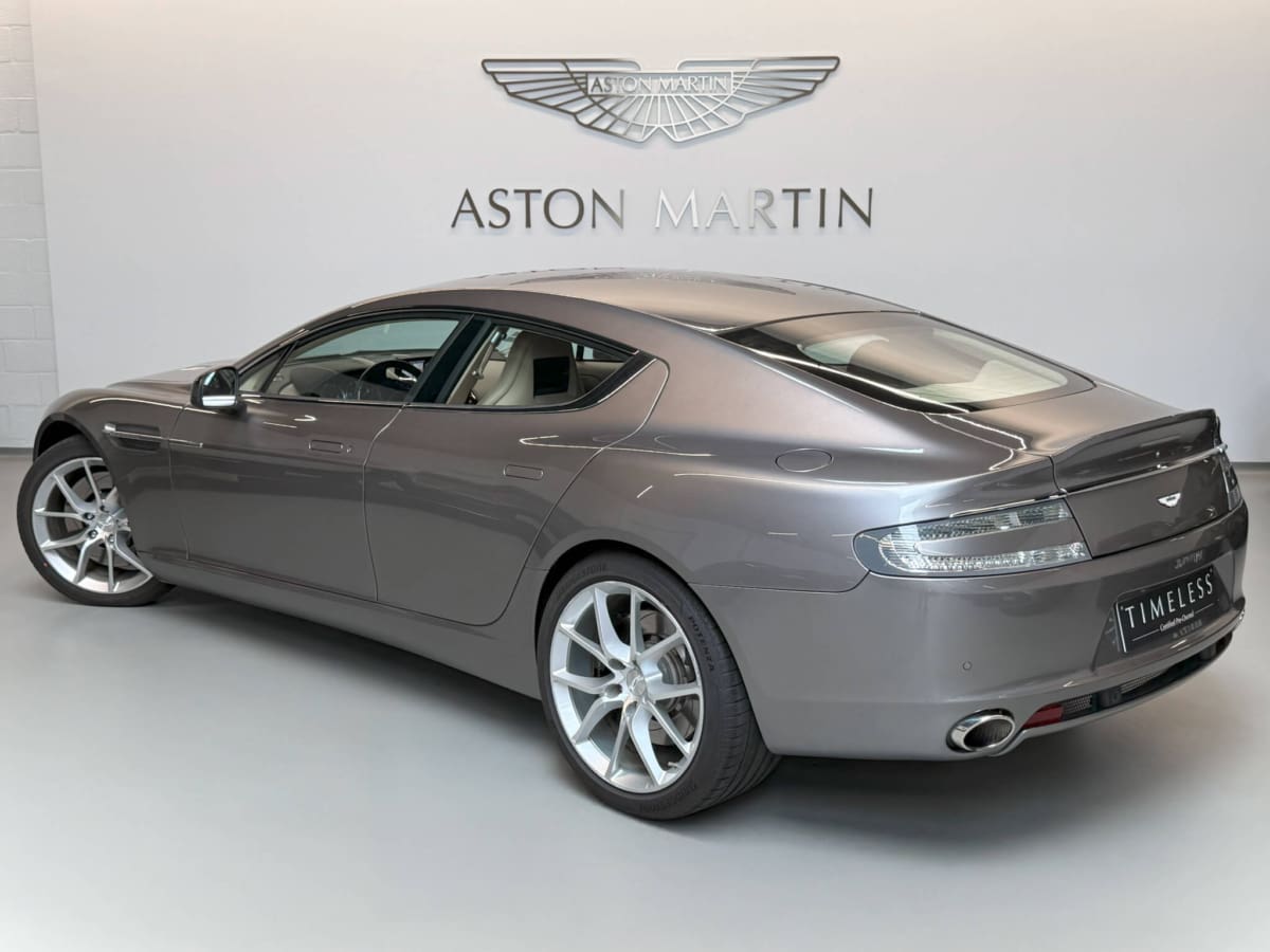 Rapide 54
