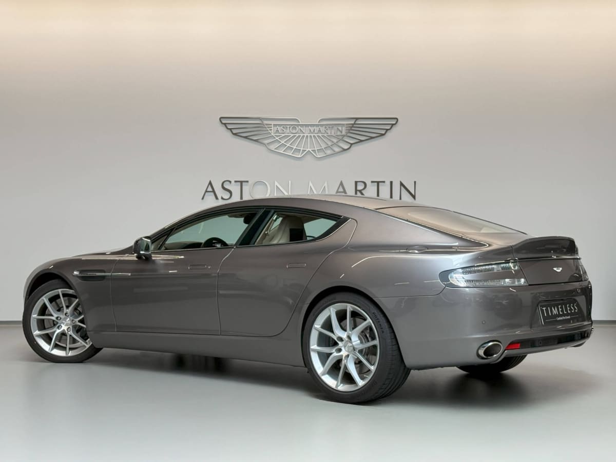 Rapide 55