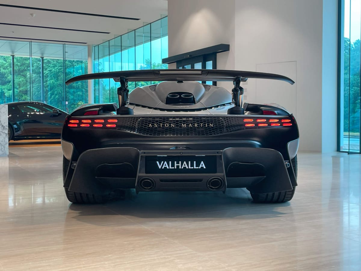 Valhalla 24 Valhalla 24