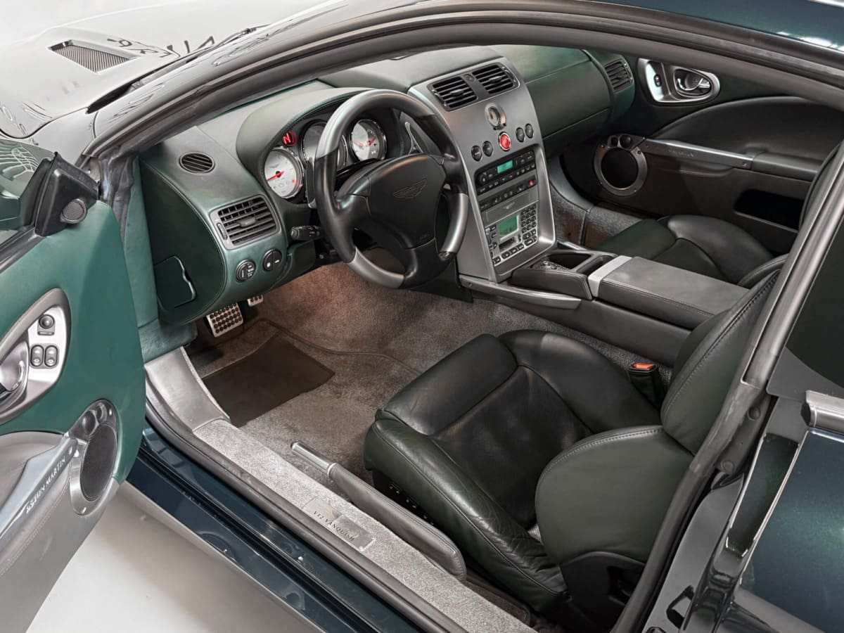 Vanquish 20