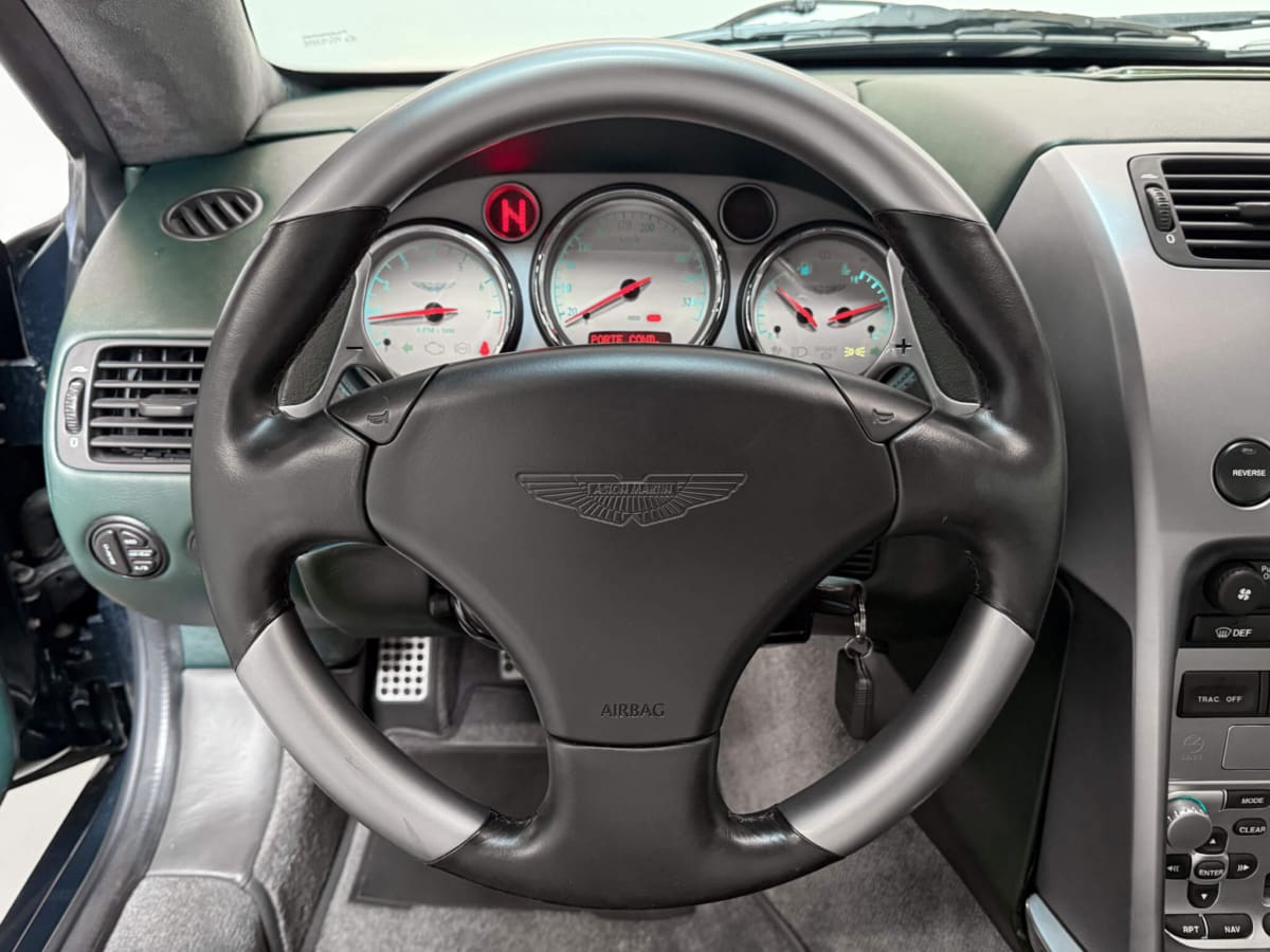 Vanquish 21