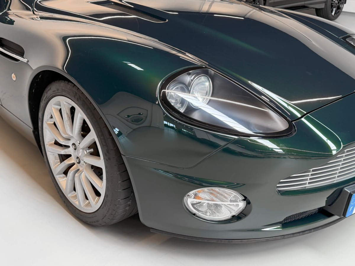 Vanquish 26