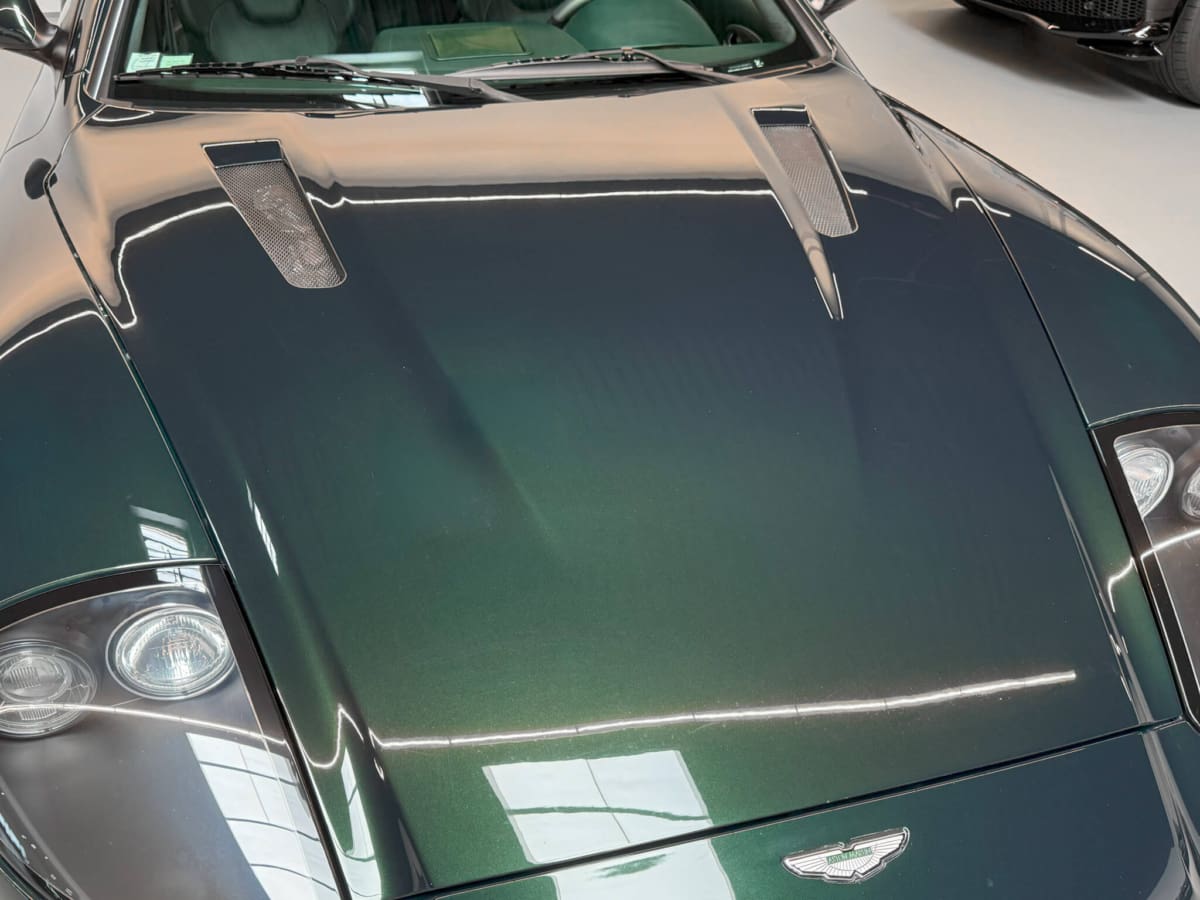 Vanquish 27