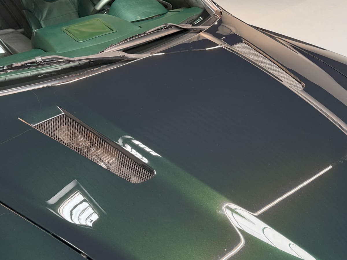 Vanquish 32