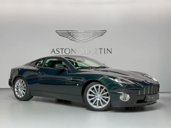 Vanquish 35