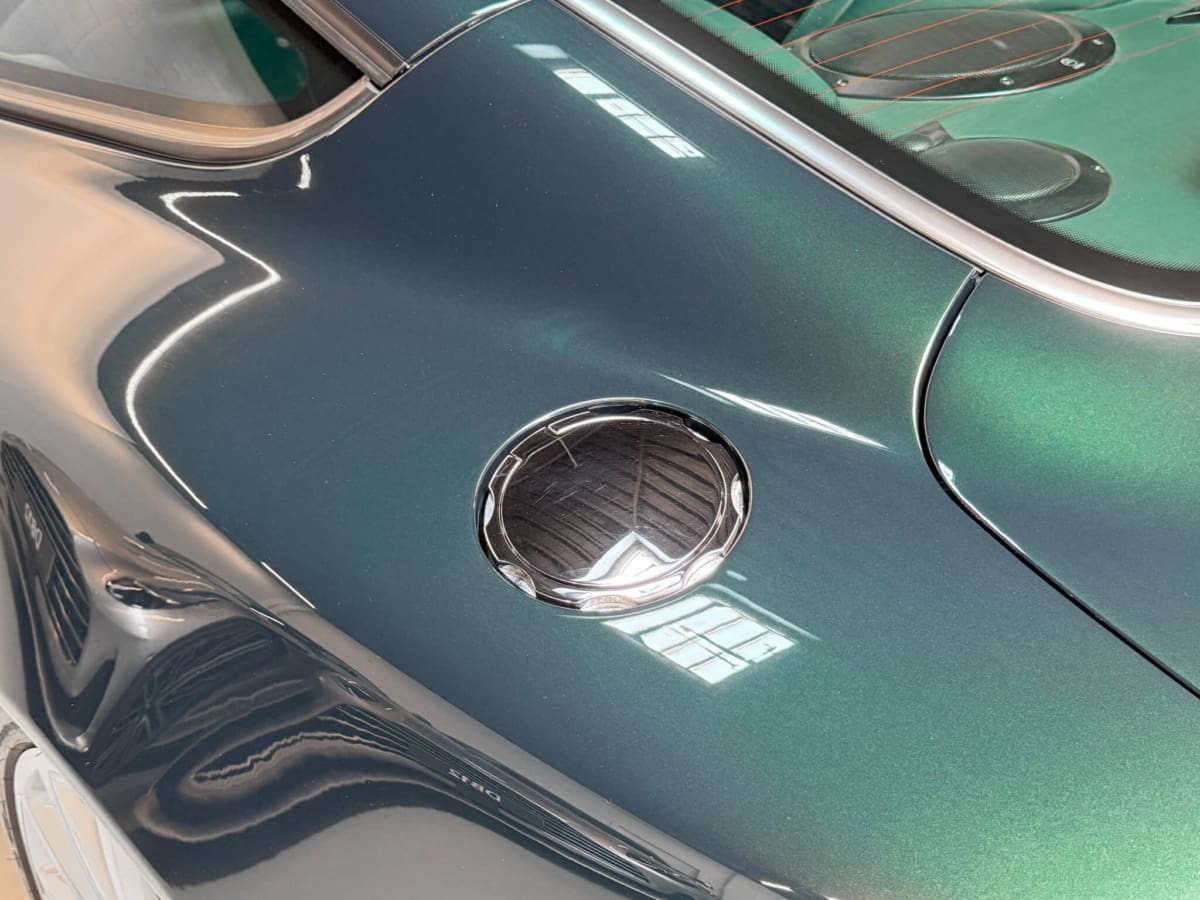 Vanquish 36