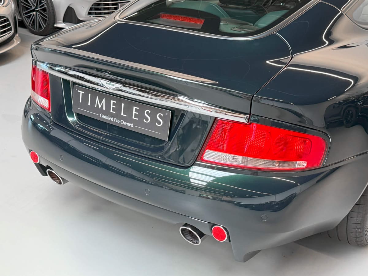 Vanquish 37