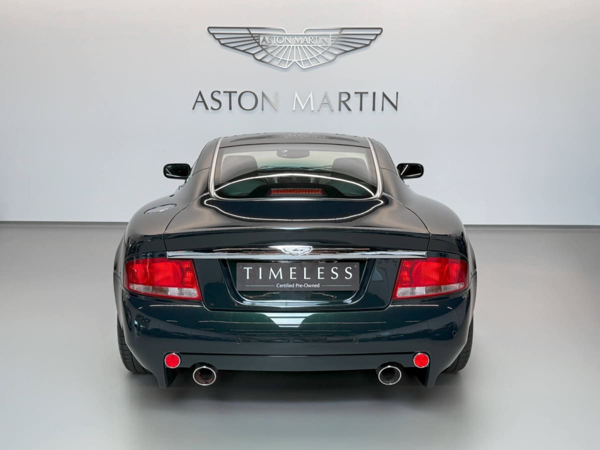 Vanquish 39