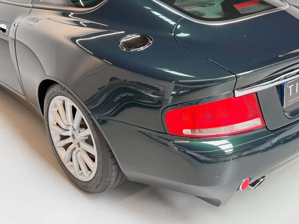 Vanquish 40
