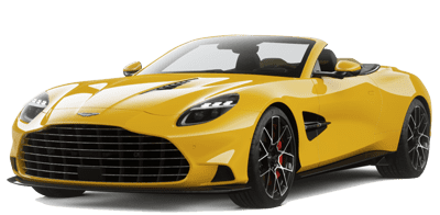 Vanquish Volante