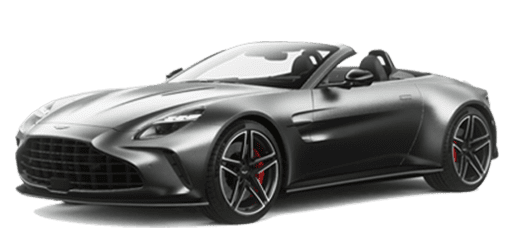 Vantage Roadster