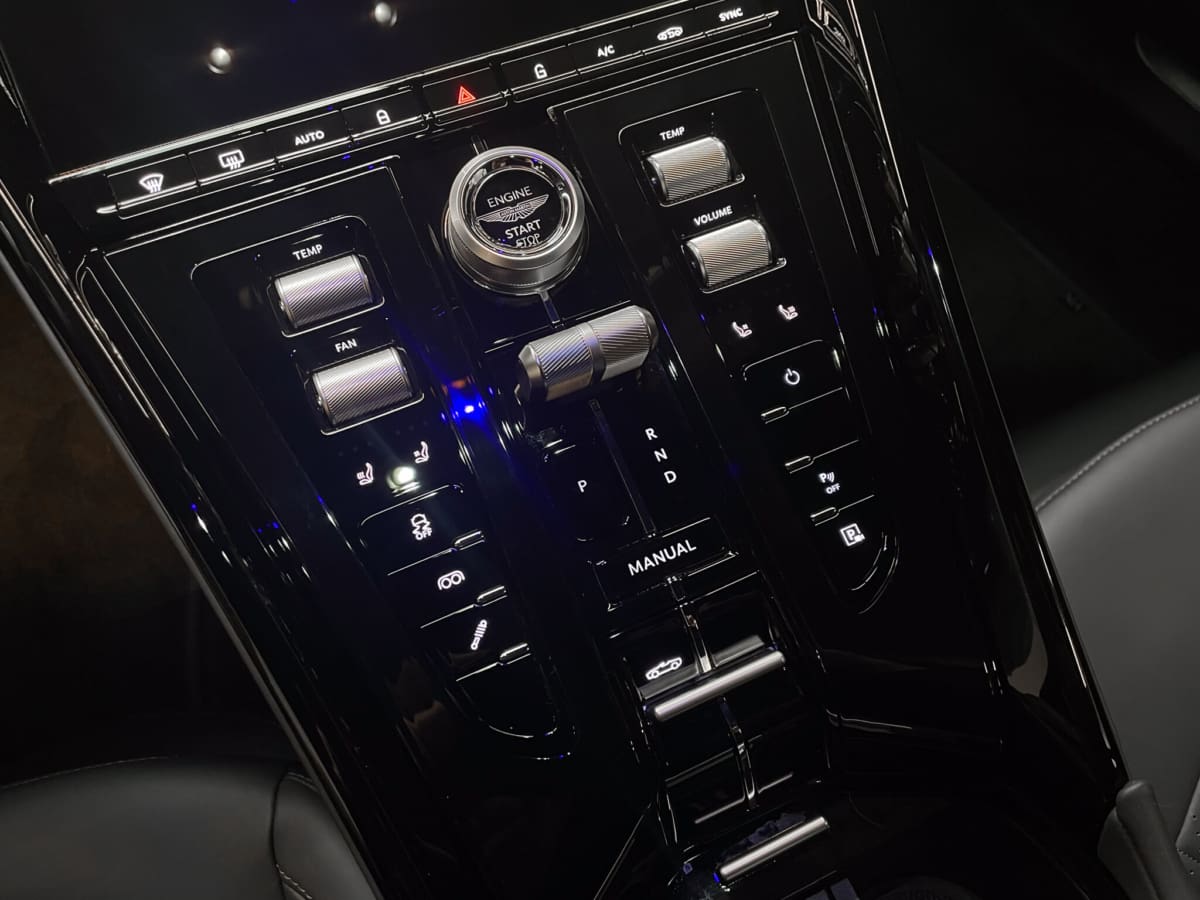 Volante 02