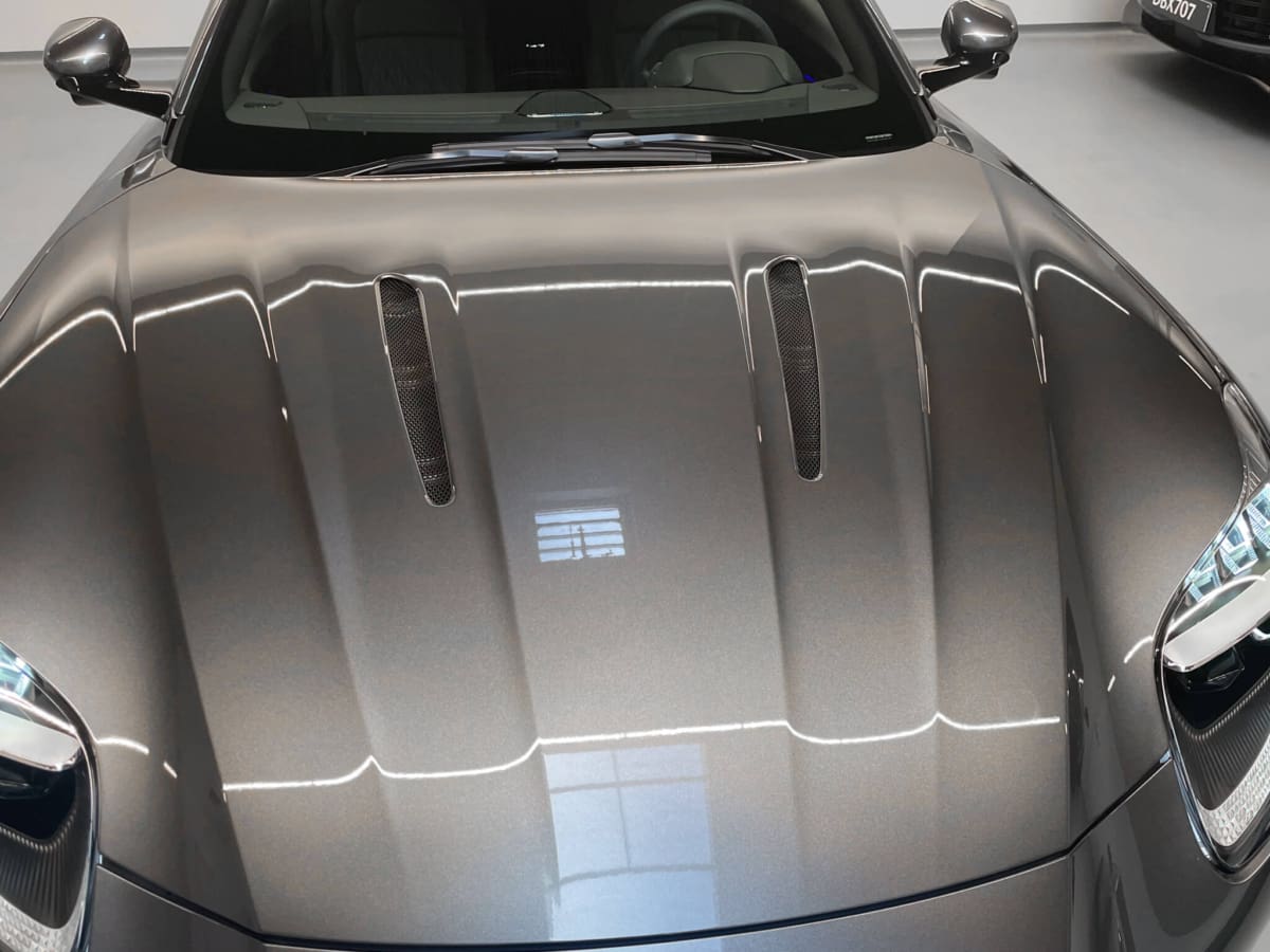 Volante 15