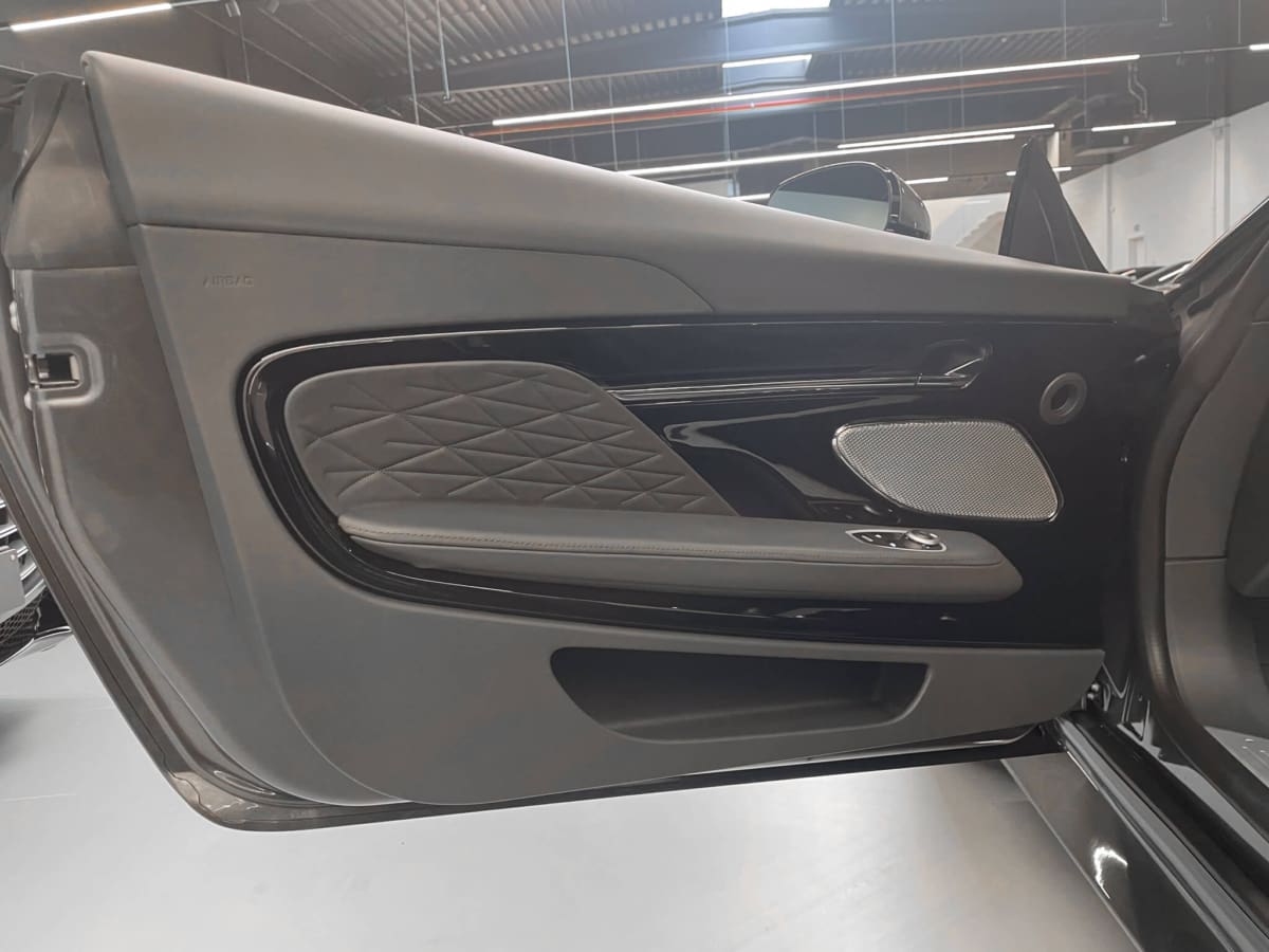 Volante 17
