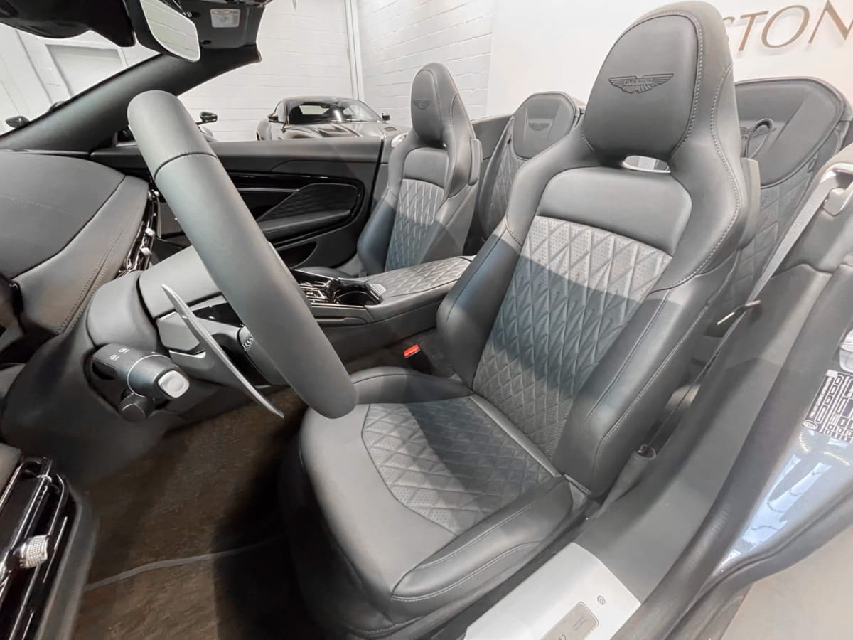Volante 20