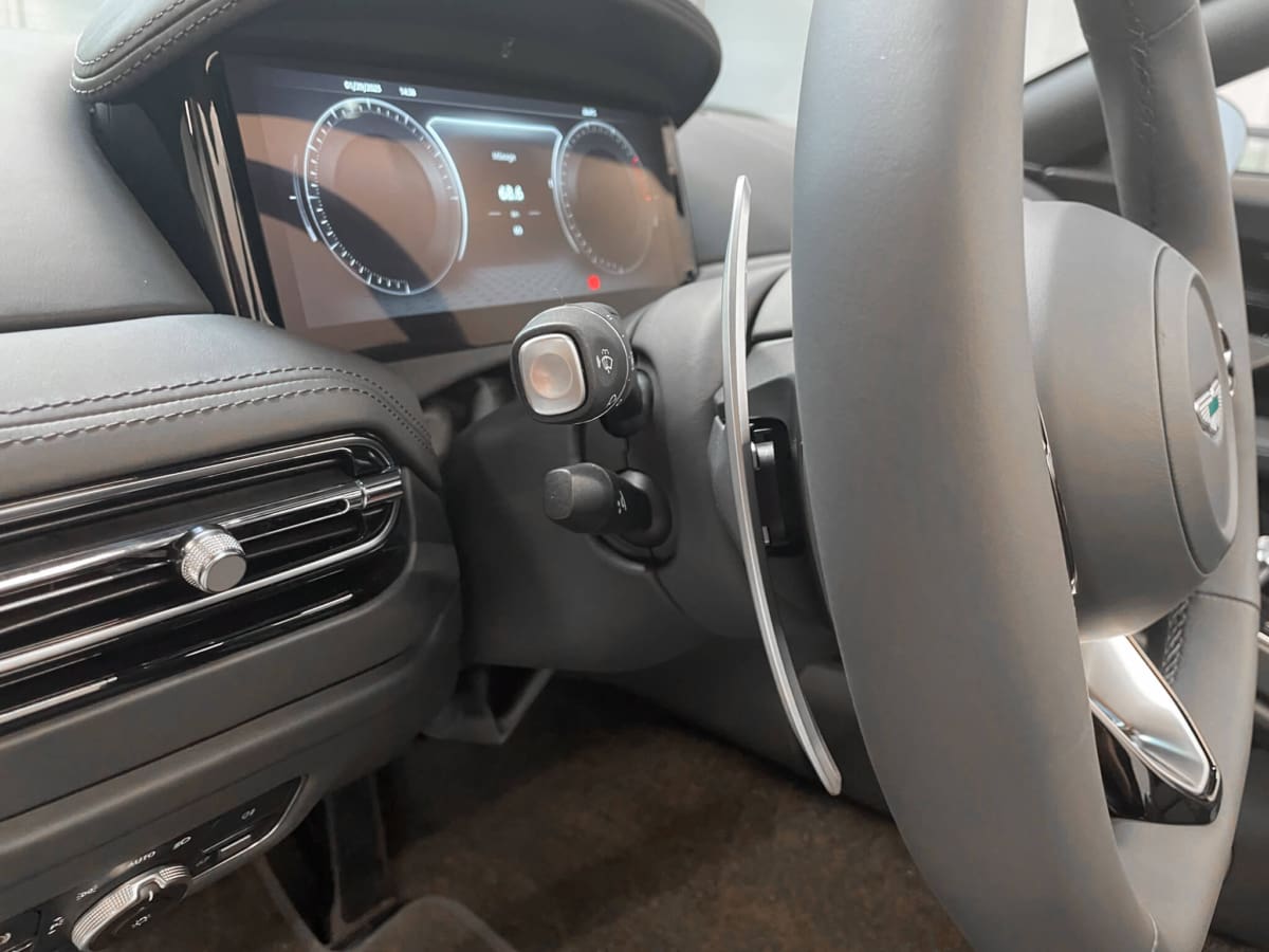 Volante 21