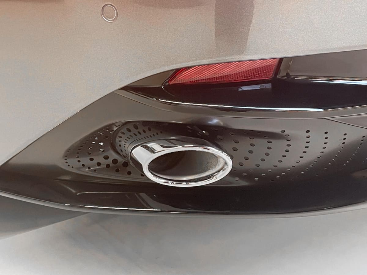 Volante 29