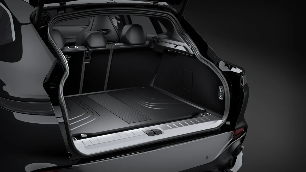 Boot Mat 2