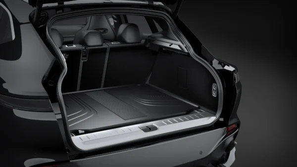 Boot Mat 2