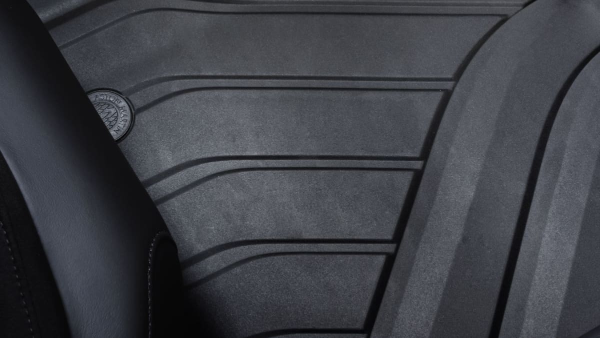 Floor Mats